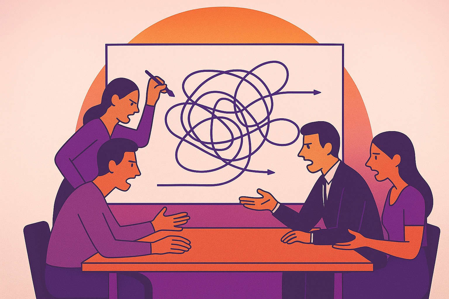 Die Kraft der Prozesse: Warum digitales BPM gut für Ihre Organisation ist