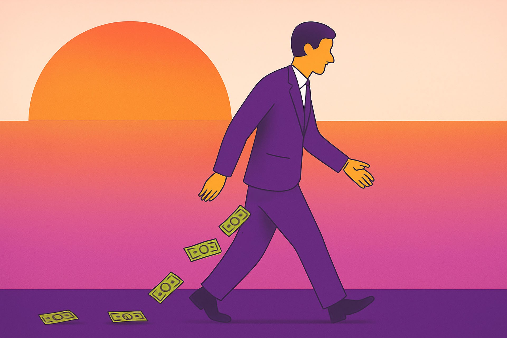 Verlieren Sie Geld durch versteckte Kosten?